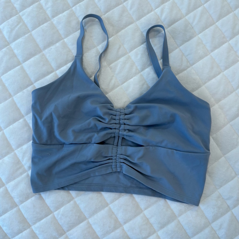 Athleta sports bra